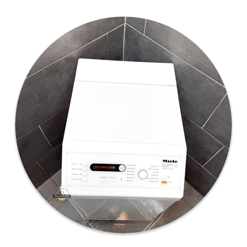 5,5 kg Miele Waschmaschine W 627 F WPM / 1 Jahr Garantie & Gratis Lieferung in Berlin!