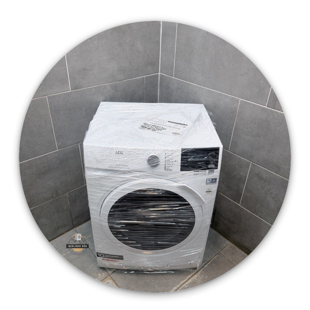 8/4 kg AEG Waschtrockner SERIE 7000 L7WB65684 | 1 Jahr Garantie