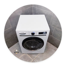 9 kg Siemens Waschmaschine iQ800 WM14VMA3 | 1 Jahr Garantie!
