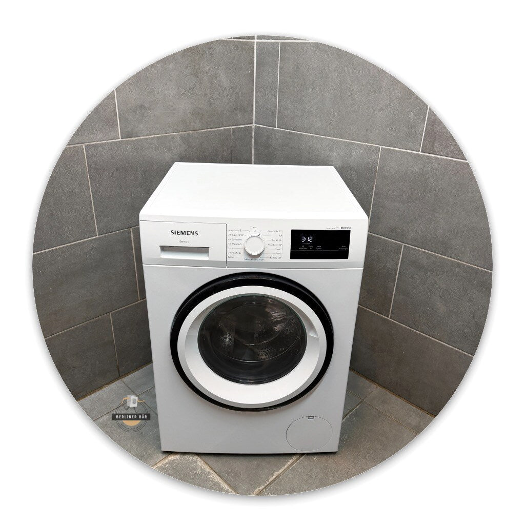 7 kg Siemens Waschmaschine iQ300 | WM14N0A4 | 1 Jahr Garantie!