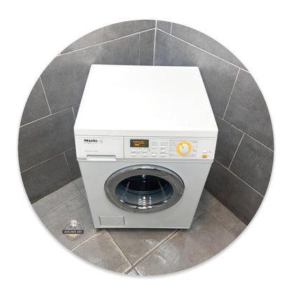 6 kg Miele Waschmaschine Softtronic  W3623 WPS / 1 Jahr Garantie & Gratis Lieferung in Berlin!