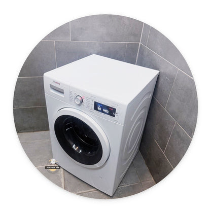8kg Bosch Waschmaschine Serie 8 WAW285ECO  | 1 Jahr Garantie!