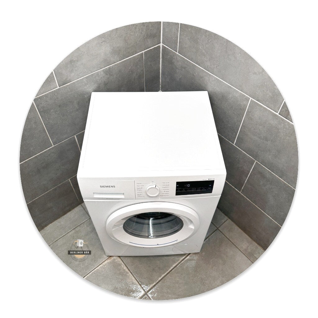 7 kg Waschmaschine Siemens iQ300 WM14N2M1 – Geprüft & gereinigt – mit 1 Jahr Garantie & kostenloser Lieferung!