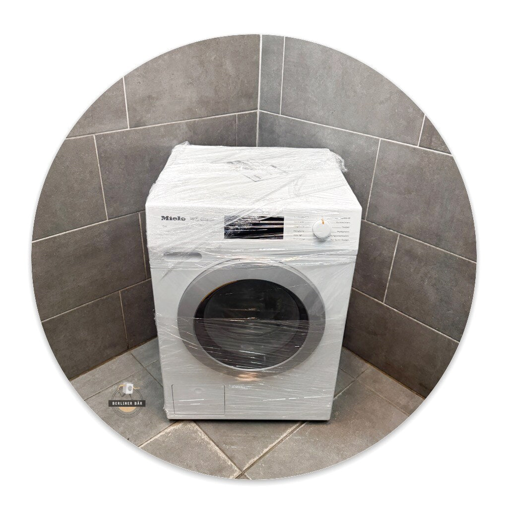 7kg Miele Waschmaschine W1 Classic ECO WDB030 WCS / 1 Jahr Garantie & Gratis Lieferung in Berlin!