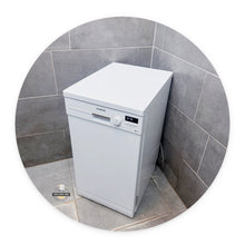 45er Siemens-Geschirrspüler iQ100 SR215W03CE | 1 Jahr Garantie!