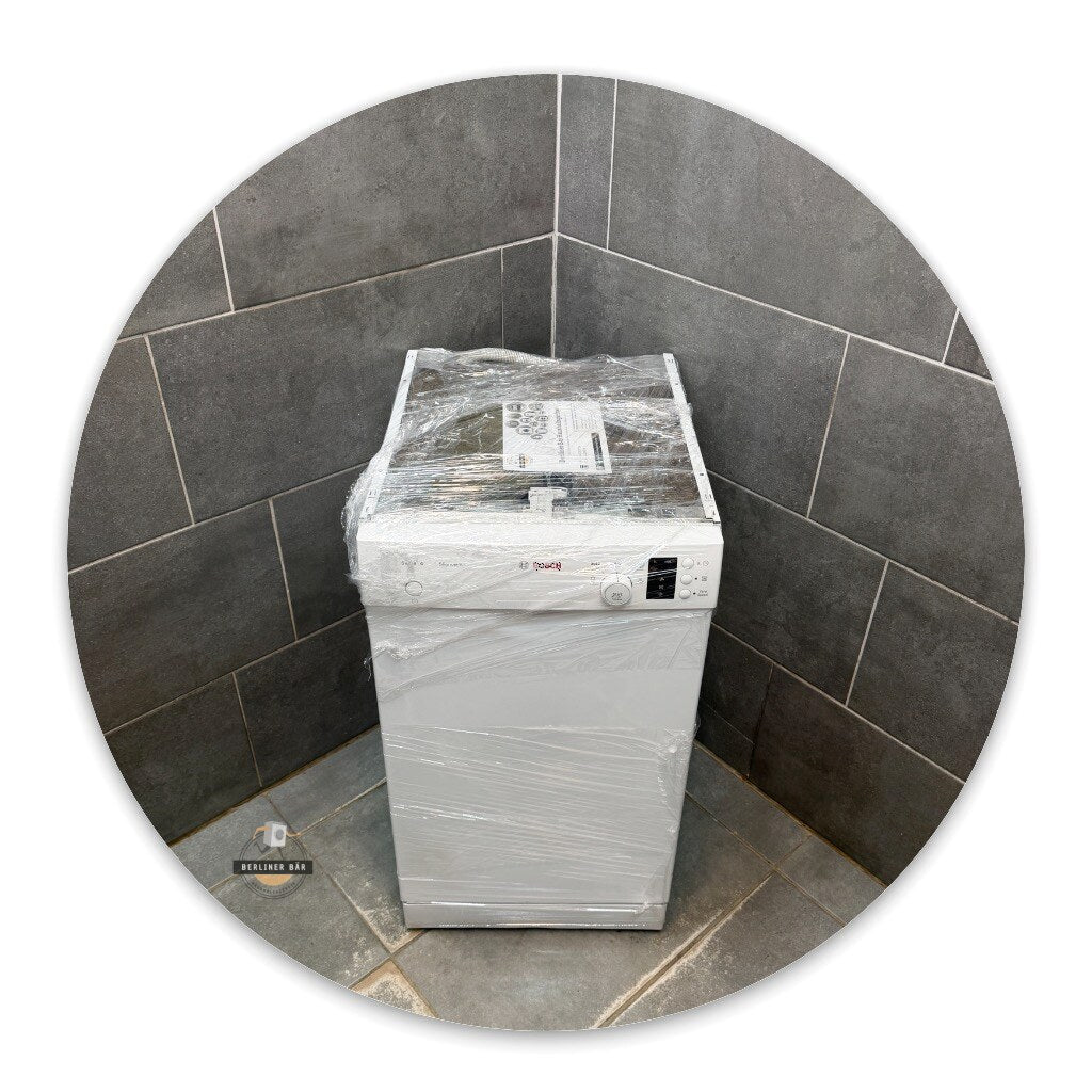 45er Bosch Geschirrspüler Serie 4 SPS50E92EU | 1 Jahr Garantie! SALE!