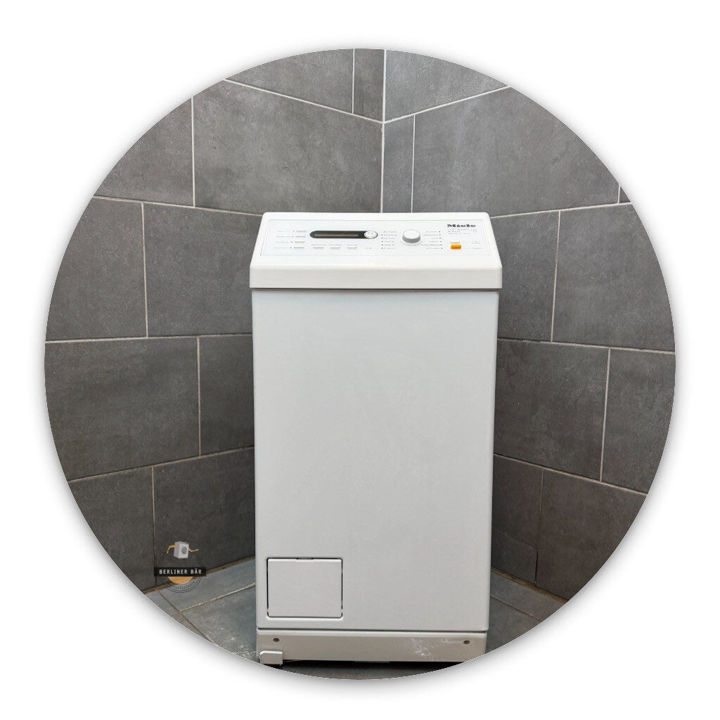 5,5 kg Miele-Waschmaschine W 643 F WPM | 1 Jahr Garantie!