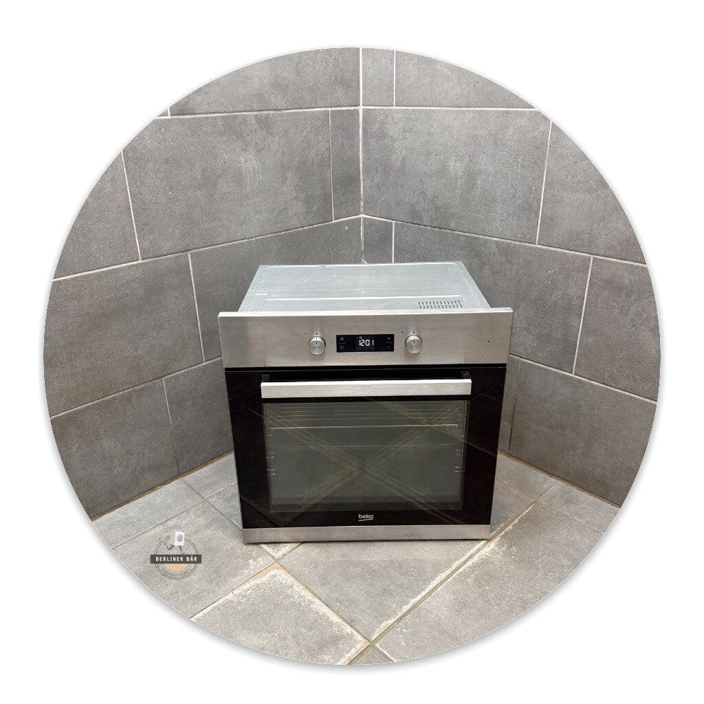BEKO Elektro-Einbauofen BIM22301X | 1 Jahr Garantie! SALE!