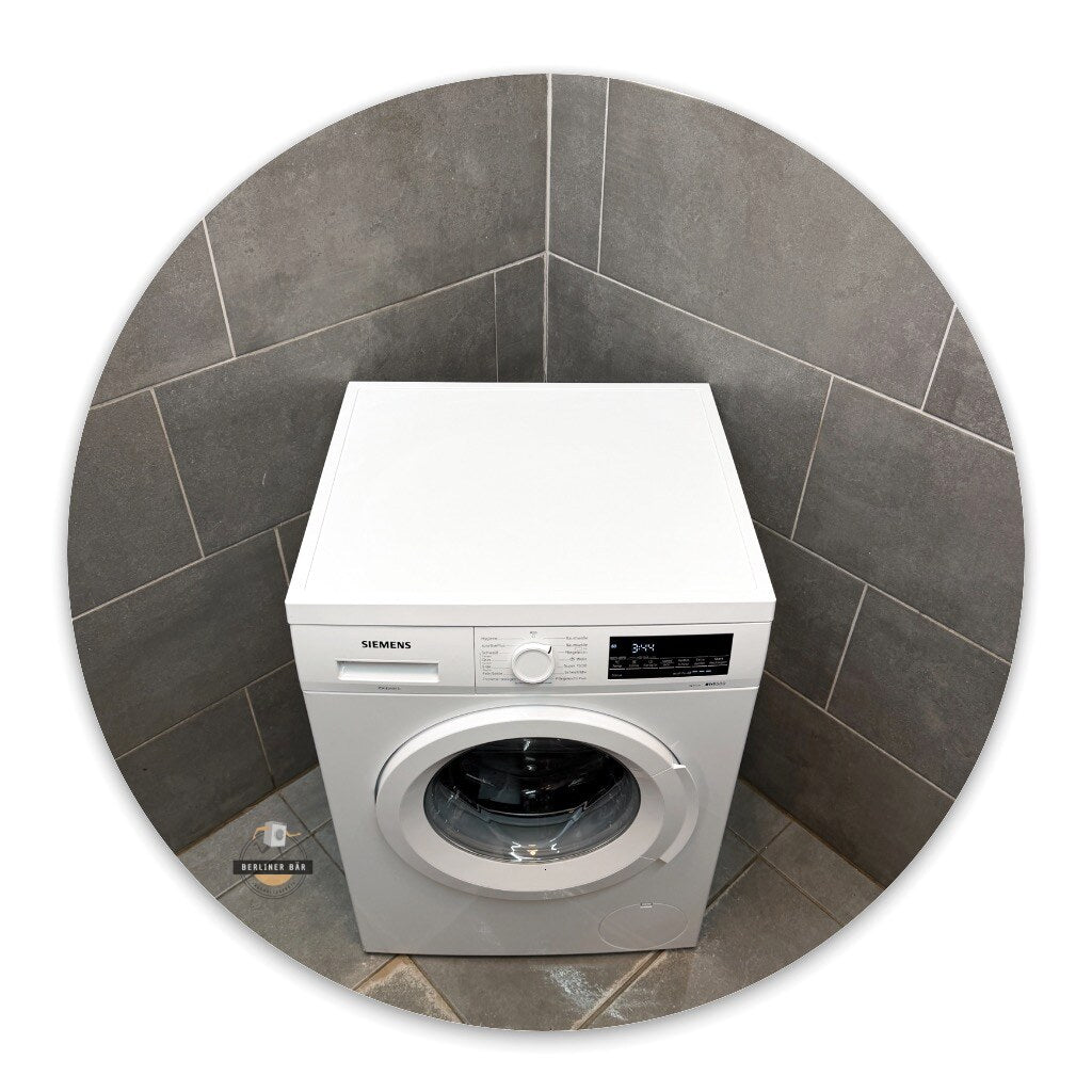 7 kg Siemens Waschmaschine | iQ500 WU14Q420 | 1 Jahr Garantie!
