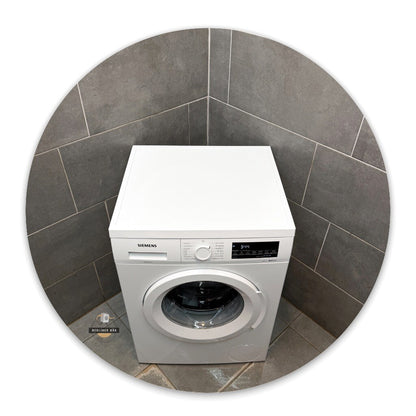 7 kg Siemens Waschmaschine | iQ500 WU14Q420 | 1 Jahr Garantie!