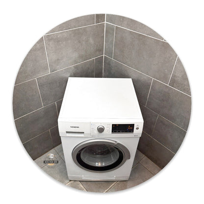7/4 kg Siemens Waschtrockner IQ500 WD14H440 / 1 Jahr Garantie & Gratis Lieferung in Berlin!