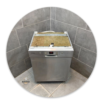 Bosch Geschirrspüler SMU53M75EU / 1 Jahr Garantie & Gratis Lieferung in Berlin!