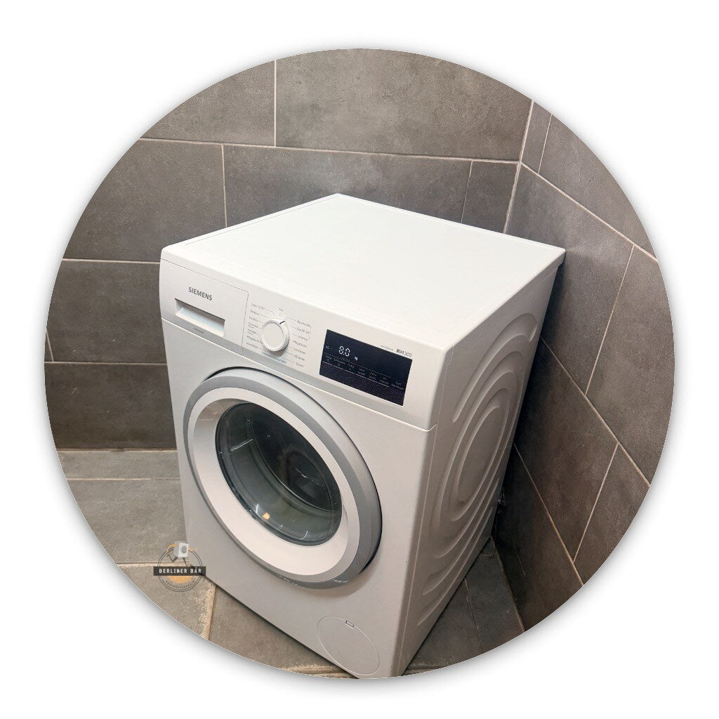 8 kg Waschmaschine Siemens iQ300 WM14NK20 | 1 Jahr Garantie!