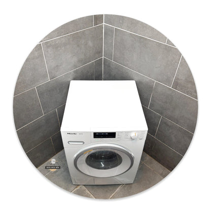 8 kg Miele Waschmaschine W1 WMB120 WPS / 1 Jahr Garantie & Gratis Lieferung in Berlin!