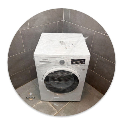 8 kg Siemens Waschmaschine iQ500 WU14UT40 | 1 Jahr Garantie! SALE