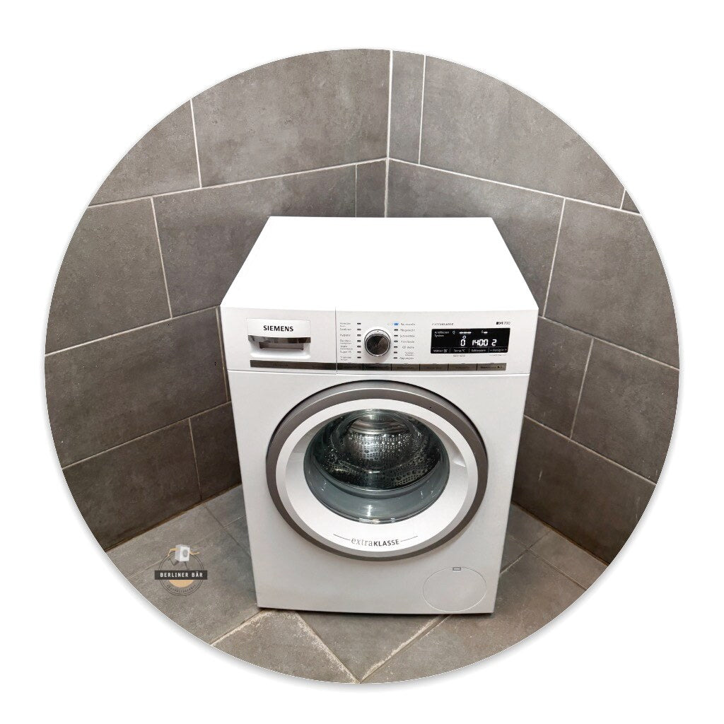 8 kg Siemens Waschmaschine iQ700 WM14W59A / 1 Jahr Garantie & Gratis Lieferung in Berlin!