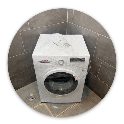 7 kg Bosch Waschmaschine Serie 4 WAN28120 | 1 Jahr Garantie! SALE!