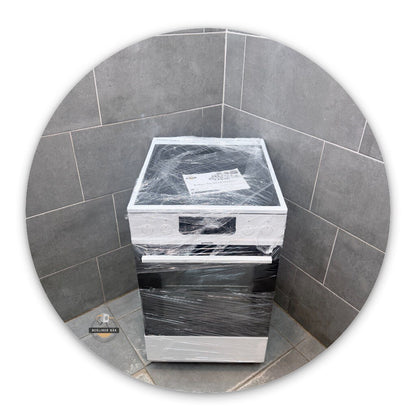Gorenje Elektro-Standherd EC5352WPA + Ceran | 1 Jahr Garantie! SALE!