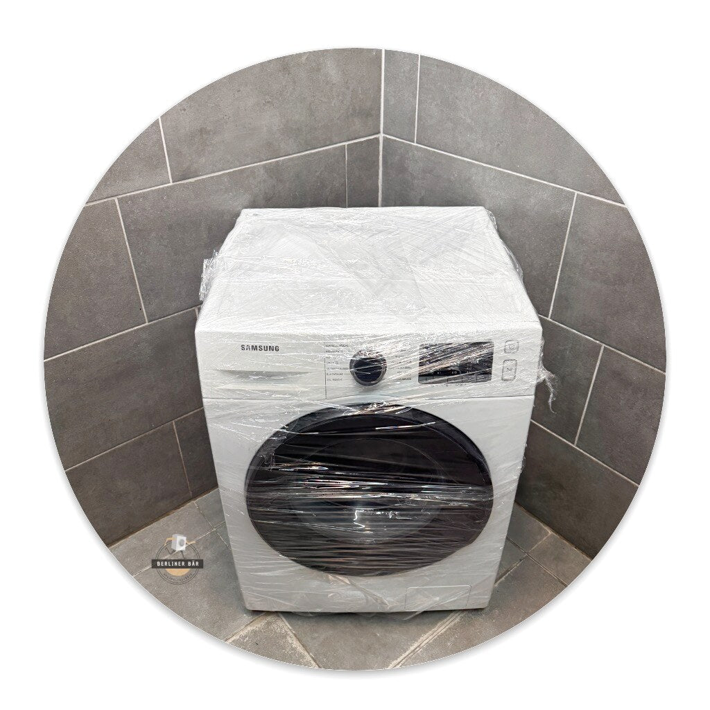 9 kg Samsung Waschmaschine WW91TA049AE / 1 Jahr Garantie & Gratis Lieferung in Berlin!