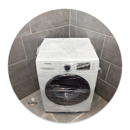 9 kg Samsung Waschmaschine WW91TA049AE / 1 Jahr Garantie & Gratis Lieferung in Berlin!