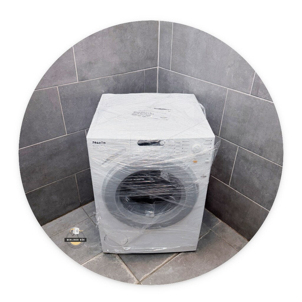 6 kg Miele Waschmaschine Softtronic W 1714 | 1 Jahr Garantie!