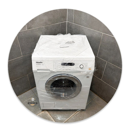 8 kg Miele Waschmaschine W 5873 WPS | 1Jahr Garantie! SALE!