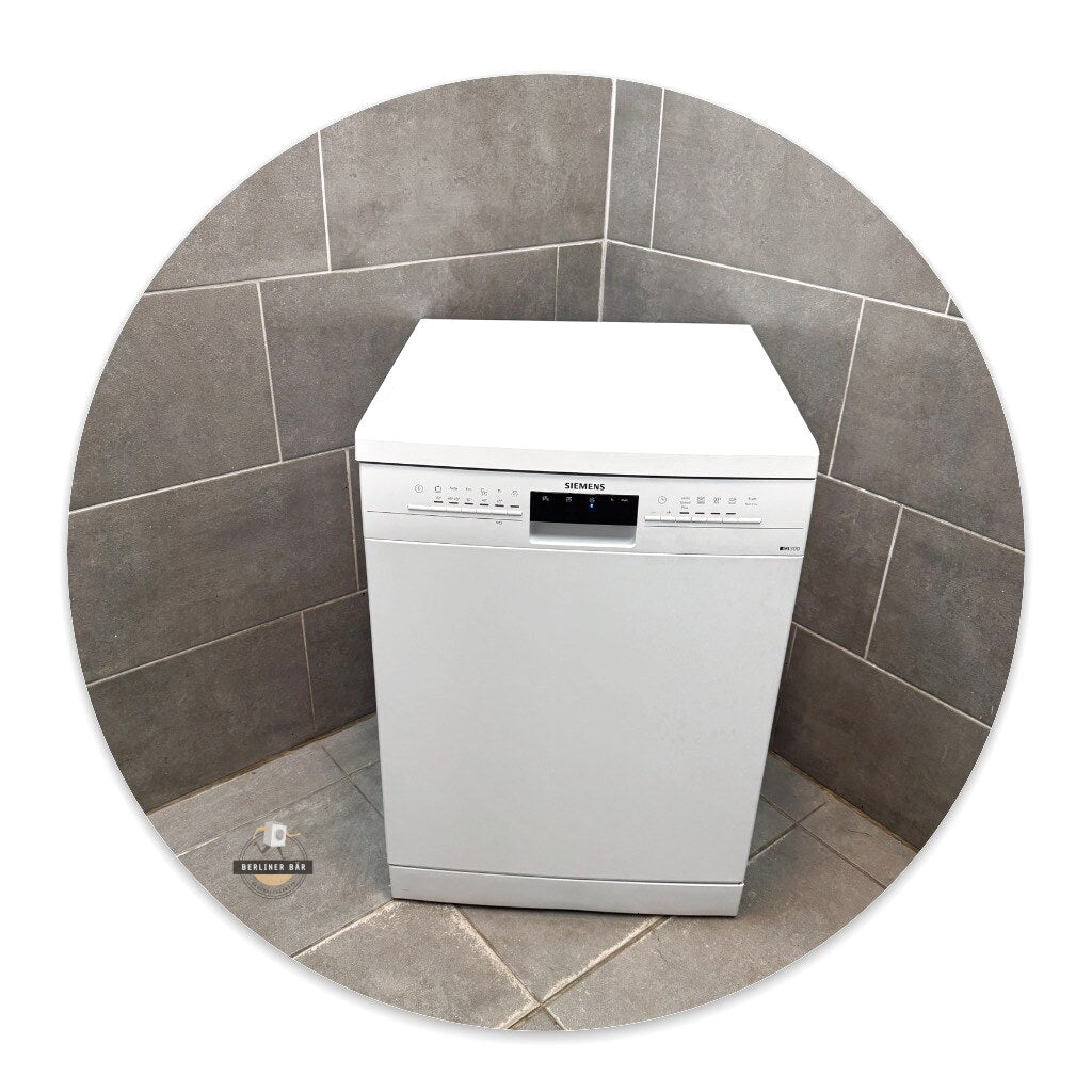 Siemens Geschirrspüler iQ300 SN236W03NE / 1 Jahr Garantie!