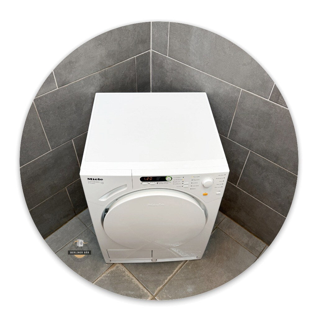 6 kg Miele Kondenstrockner  Softtronic T7744C | 1 Jahr Garantie!