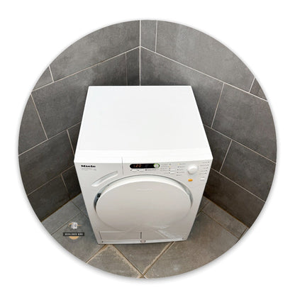 6 kg Miele Kondenstrockner  Softtronic T7744C | 1 Jahr Garantie!
