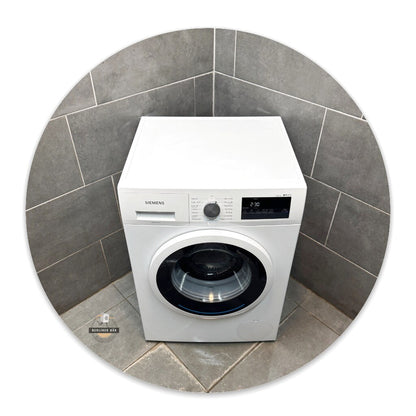 7 kg Siemens Waschmaschine iQ300 WM14N120 / 1 Jahr Garantie & Gratis Lieferung in Berlin!