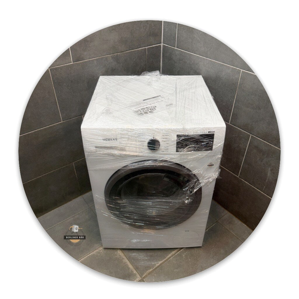 8/5 kg Siemens Waschtrockner iQ500 WD15G442 | 1 Jahr Garantie! SALE!