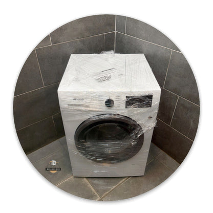 8/5 kg Siemens Waschtrockner iQ500 WD15G442 | 1 Jahr Garantie! SALE!