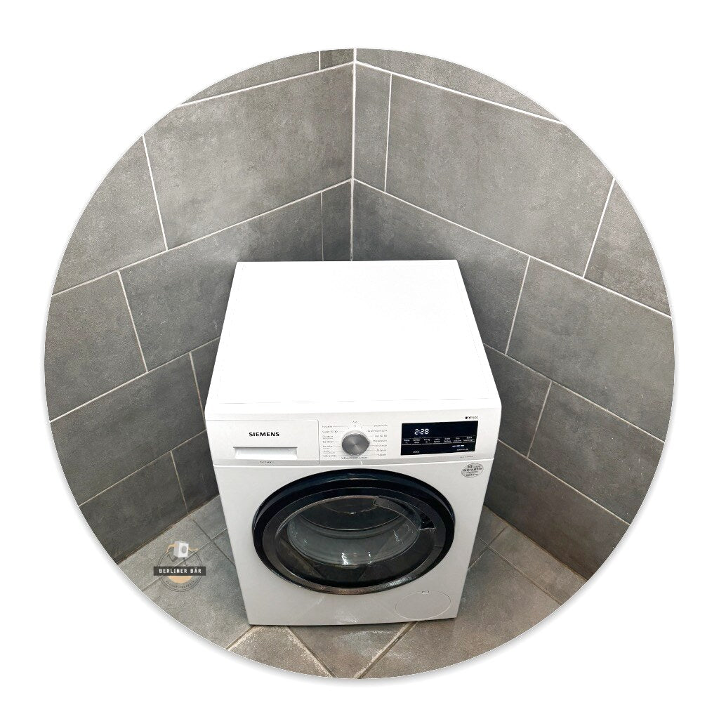 8 kg Waschmaschine Siemens iQ500 WM14G400 / 1 Jahr Garantie! & Kostenlose Lieferung!