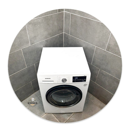 8 kg Waschmaschine Siemens iQ500 WM14G400 / 1 Jahr Garantie! & Kostenlose Lieferung!
