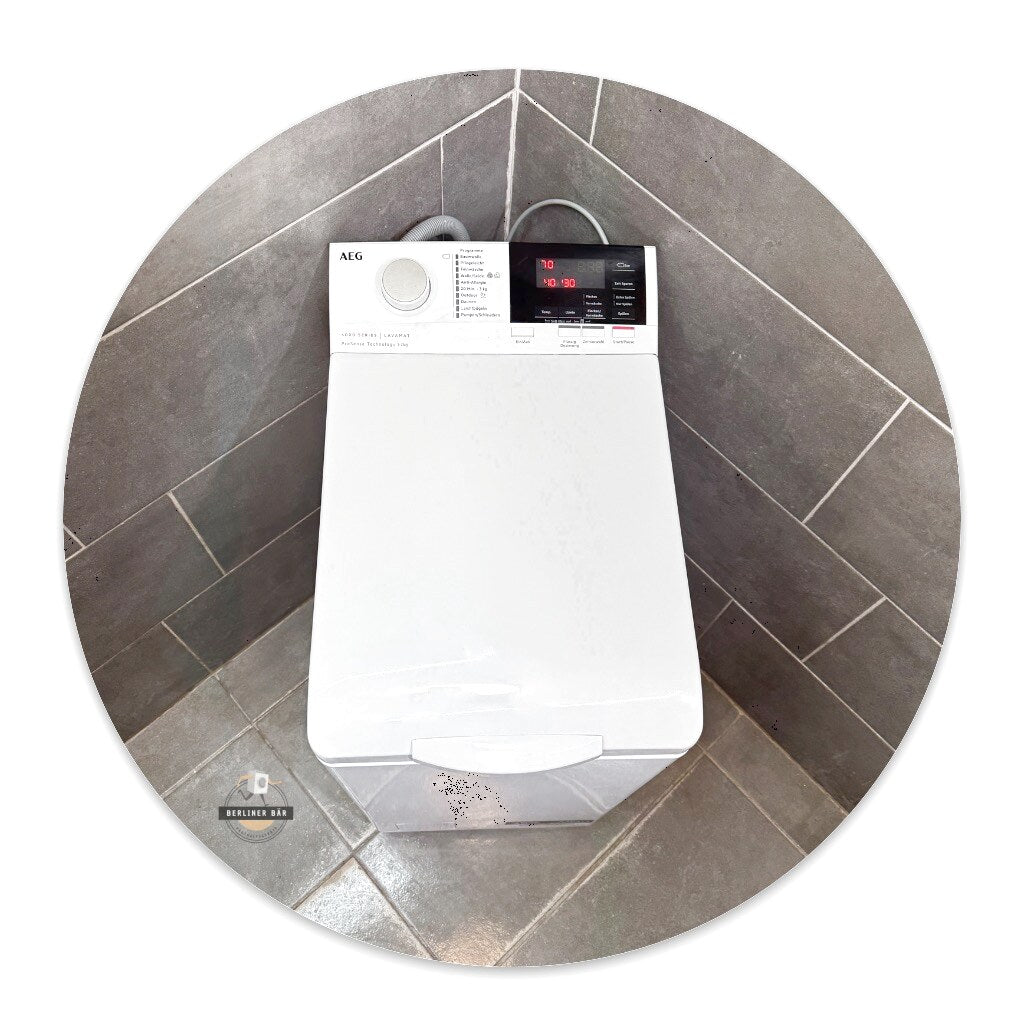 7 kg Waschmaschine AEG Serie 6000 L6TB61370 / 1 Jahr Garantie! & Kostenlose Lieferung!