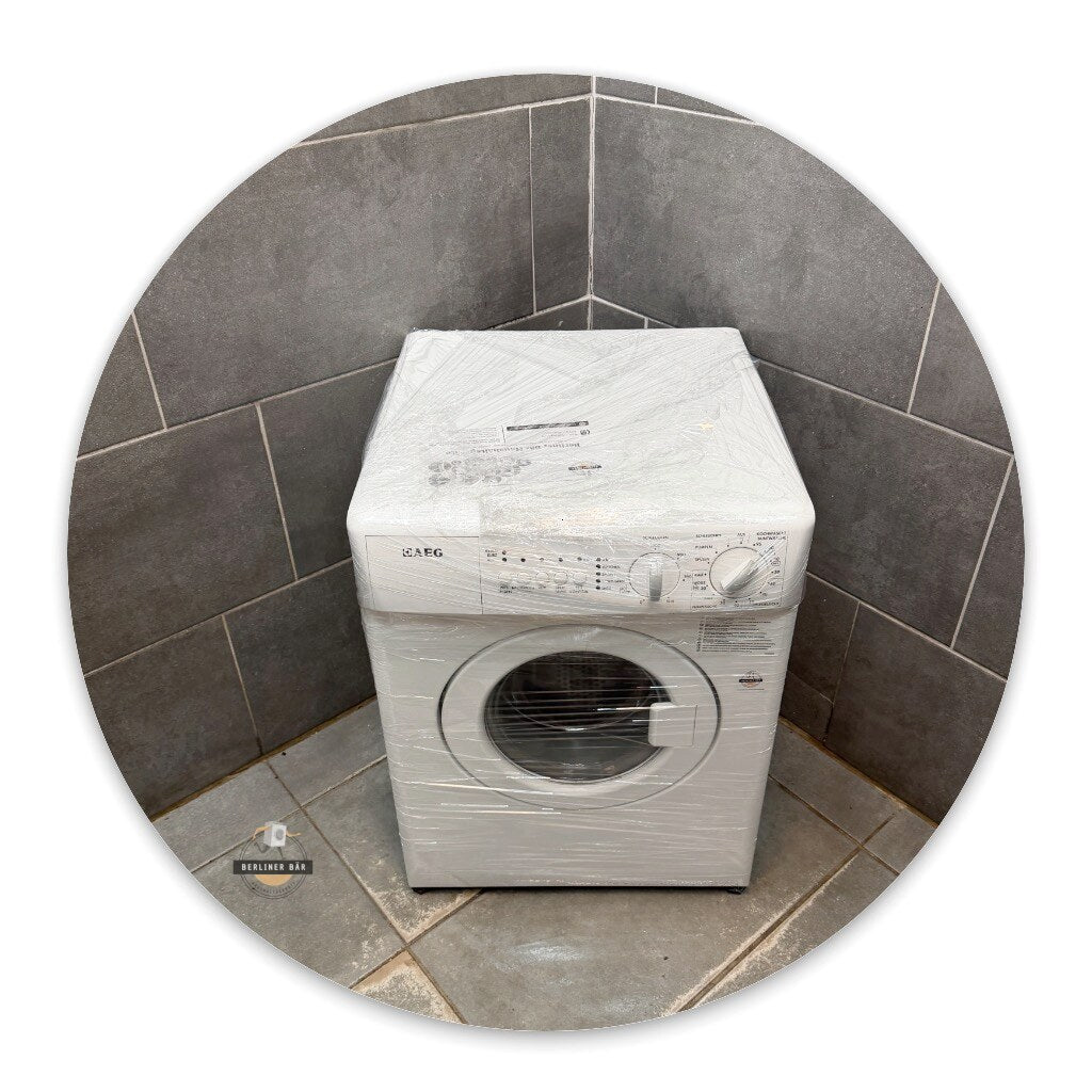 3 kg AEG-Waschmaschine LC53500 | 1 Jahr Garantie!
