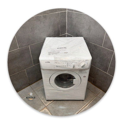 3 kg AEG-Waschmaschine LC53500 | 1 Jahr Garantie!