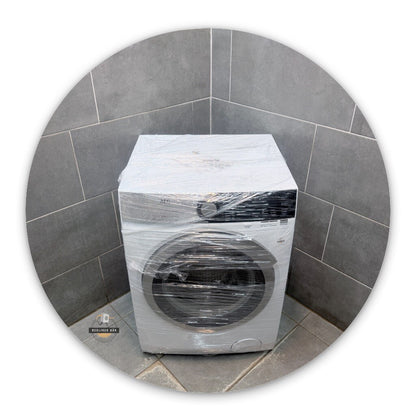 8 kg AEG Waschmaschine Serie 8000 L8FE74485 | 1 Jahr Garantie!