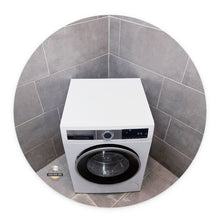 9kg Bosch Waschmaschine Serie 6 WGG244M40  | 1 Jahr Garantie!