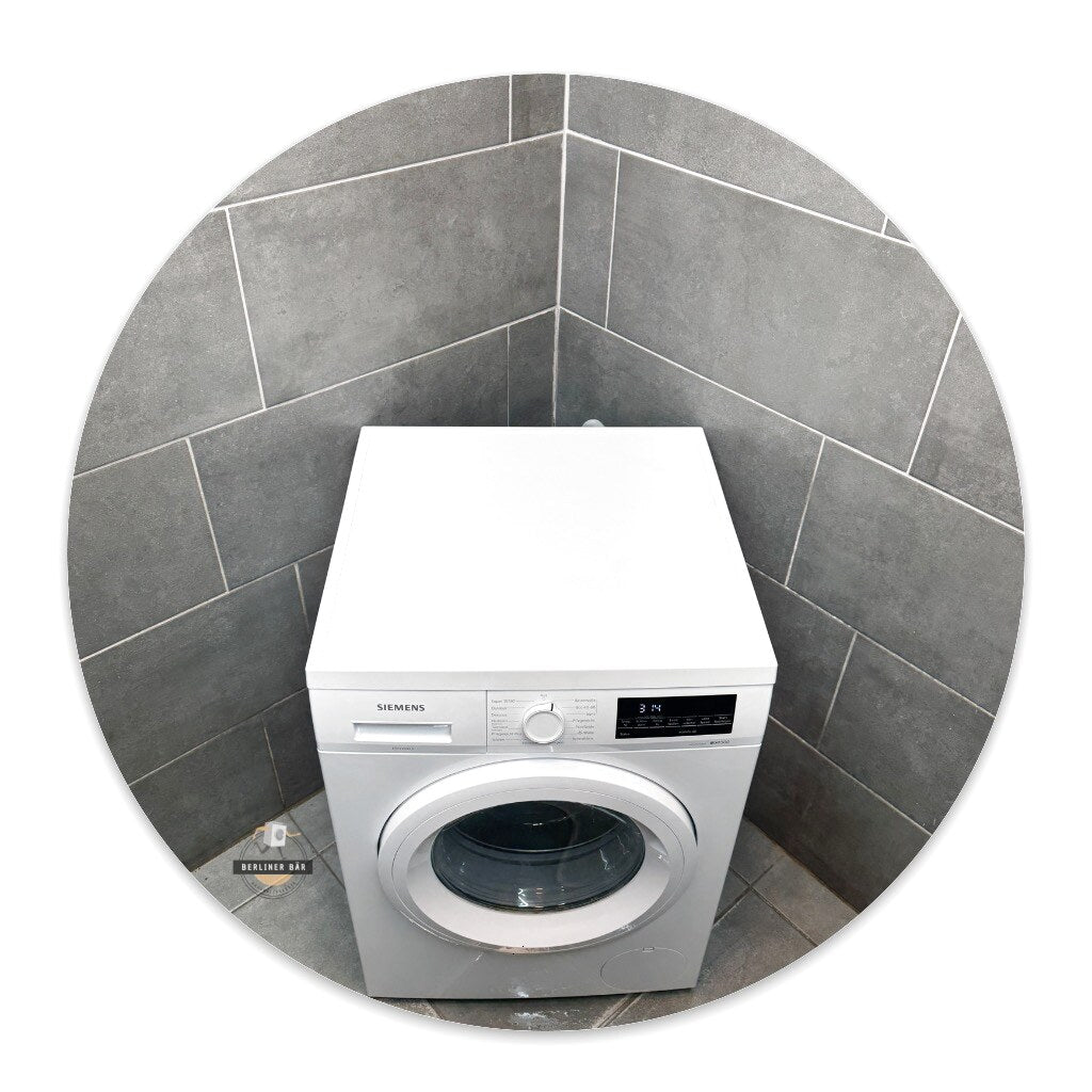 8 kg Siemens Waschmaschine iQ500 WU14UT20 / 1 Jahr Garantie & Gratis Lieferung in Berlin!