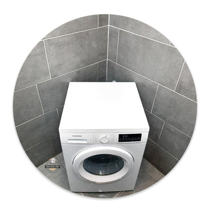 8 kg Siemens Waschmaschine iQ500 WU14UT20 / 1 Jahr Garantie & Gratis Lieferung in Berlin!