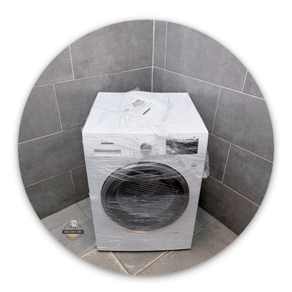 8/4 kg Siemens Waschtrockner iQ500 WD15G443 | 1 Jahr Garantie!