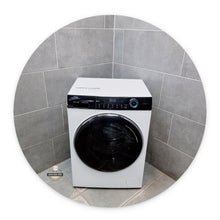8/5kg Haier Waschtrockner Serie 7 HWD80-B14979 | 1 Jahr Garantie!