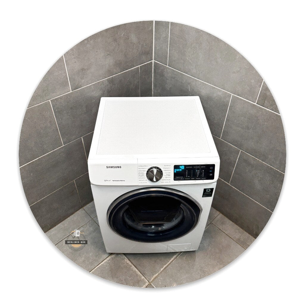 8/5 kg Samsung Waschtrockner WD81N64200W / 1 Jahr Garantie & Gratis Lieferung in Berlin!