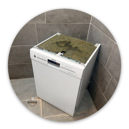 Geschirrspüler Siemens iQ500 SN28P265DE | 1 Jahr Garantie! SALE!