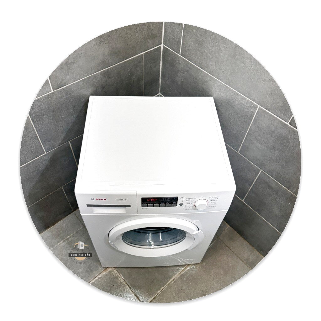 6 kg Bosch Waschmaschine Serie 2 WAB282ECO / 1 Jahr Garantie & Gratis Lieferung in Berlin!