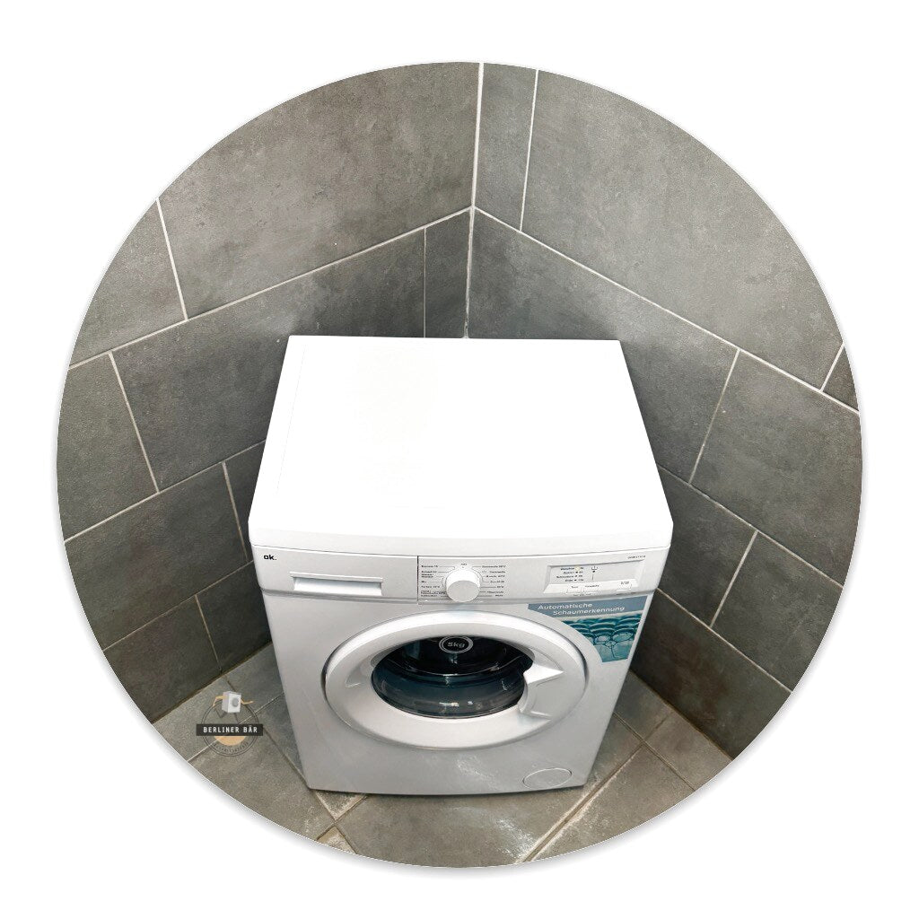 5 kg OK Waschmaschine OWM 5112 D NEUWERTIG / 1 Jahr Garantie & Gratis Lieferung in Berlin!