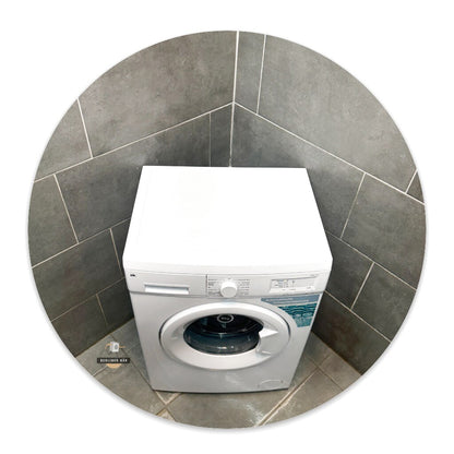 5 kg OK Waschmaschine OWM 5112 D NEUWERTIG / 1 Jahr Garantie & Gratis Lieferung in Berlin!