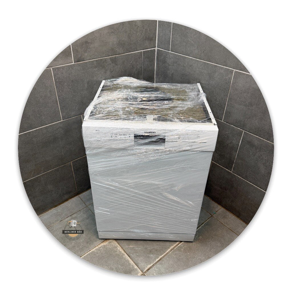 Siemens Geschirrspüler iQ500 SN25L201 / 1 Jahr Garantie & Gratis Lieferung in Berlin!