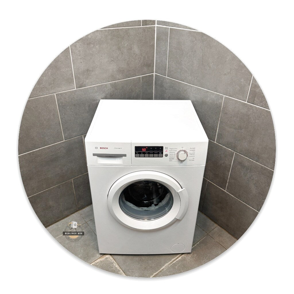 6 kg Bosch Waschmaschine WAB28220 / 1 Jahr Garantie & Gratis Lieferung in Berlin!